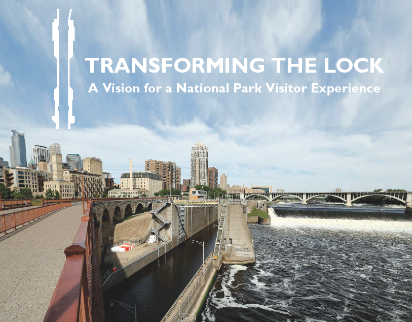 NPCA releases ‘Transforming the Lock’ Idea Book
